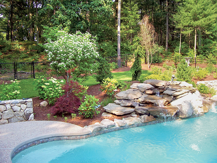 Strawberry Hill Landscaping & Irrigation